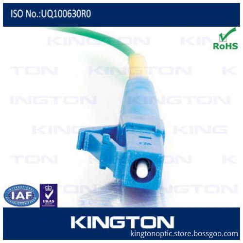 Multimode lc patch cord